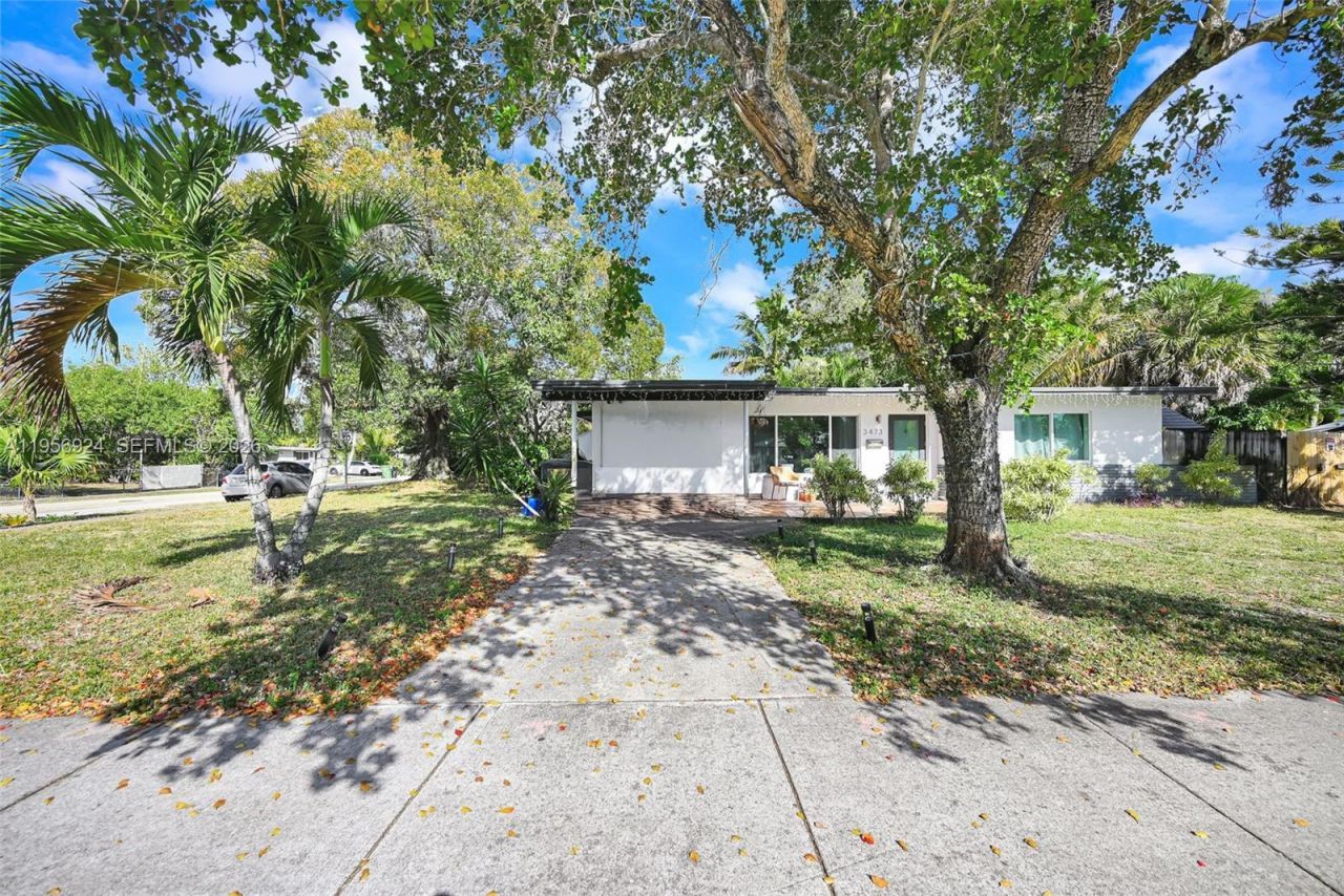 3473 Riverland Rd, Fort Lauderdale, FL 33312 Photo