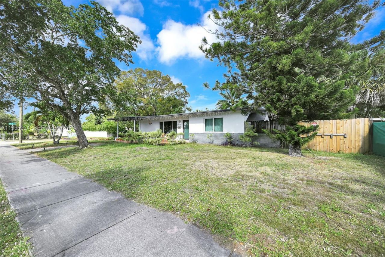 3473 Riverland Rd, Fort Lauderdale, FL 33312 Photo