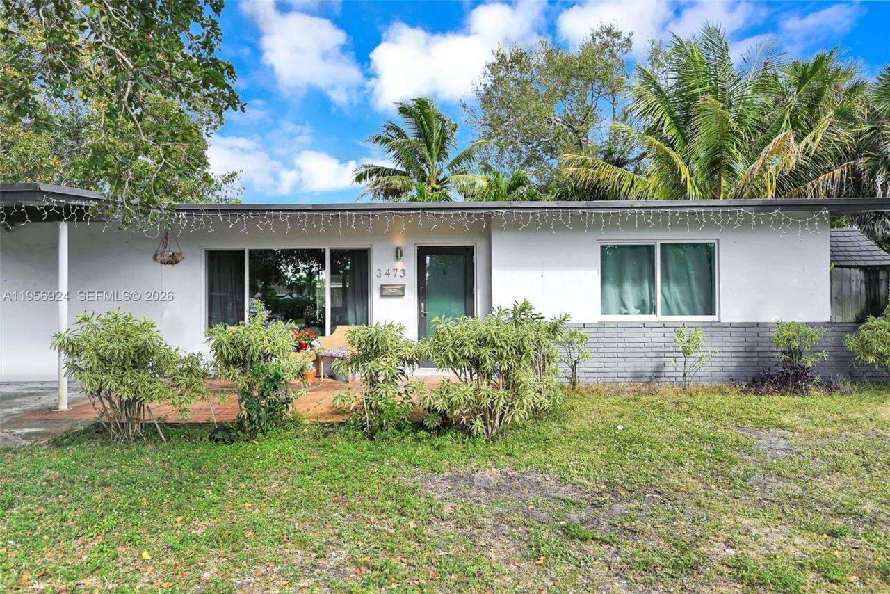 3473 Riverland Rd, Fort Lauderdale, FL 33312 Photo