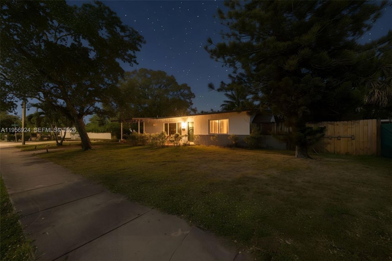 3473 Riverland Rd, Fort Lauderdale, FL 33312 Photo