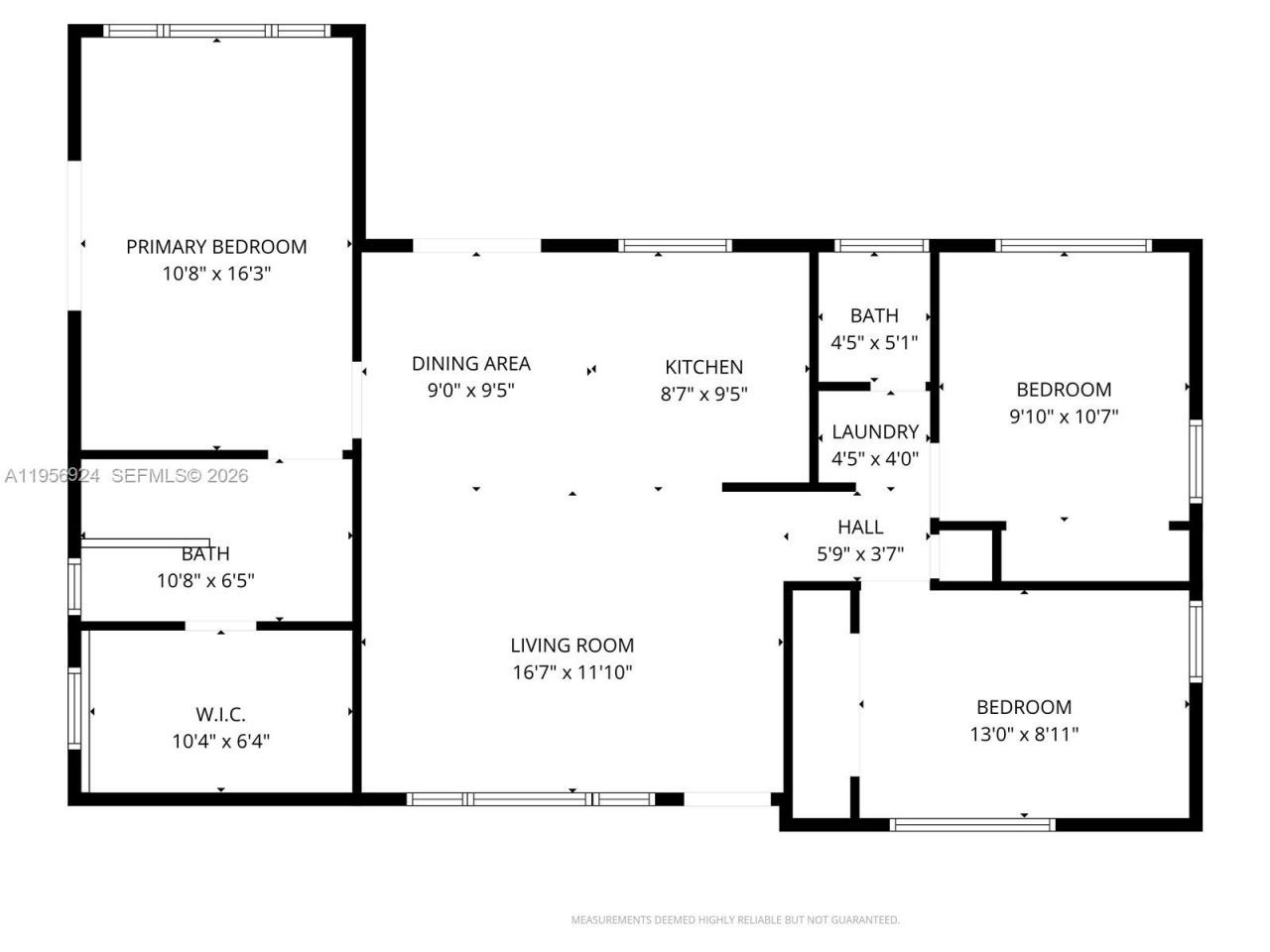 3473 Riverland Rd, Fort Lauderdale, FL 33312 Photo