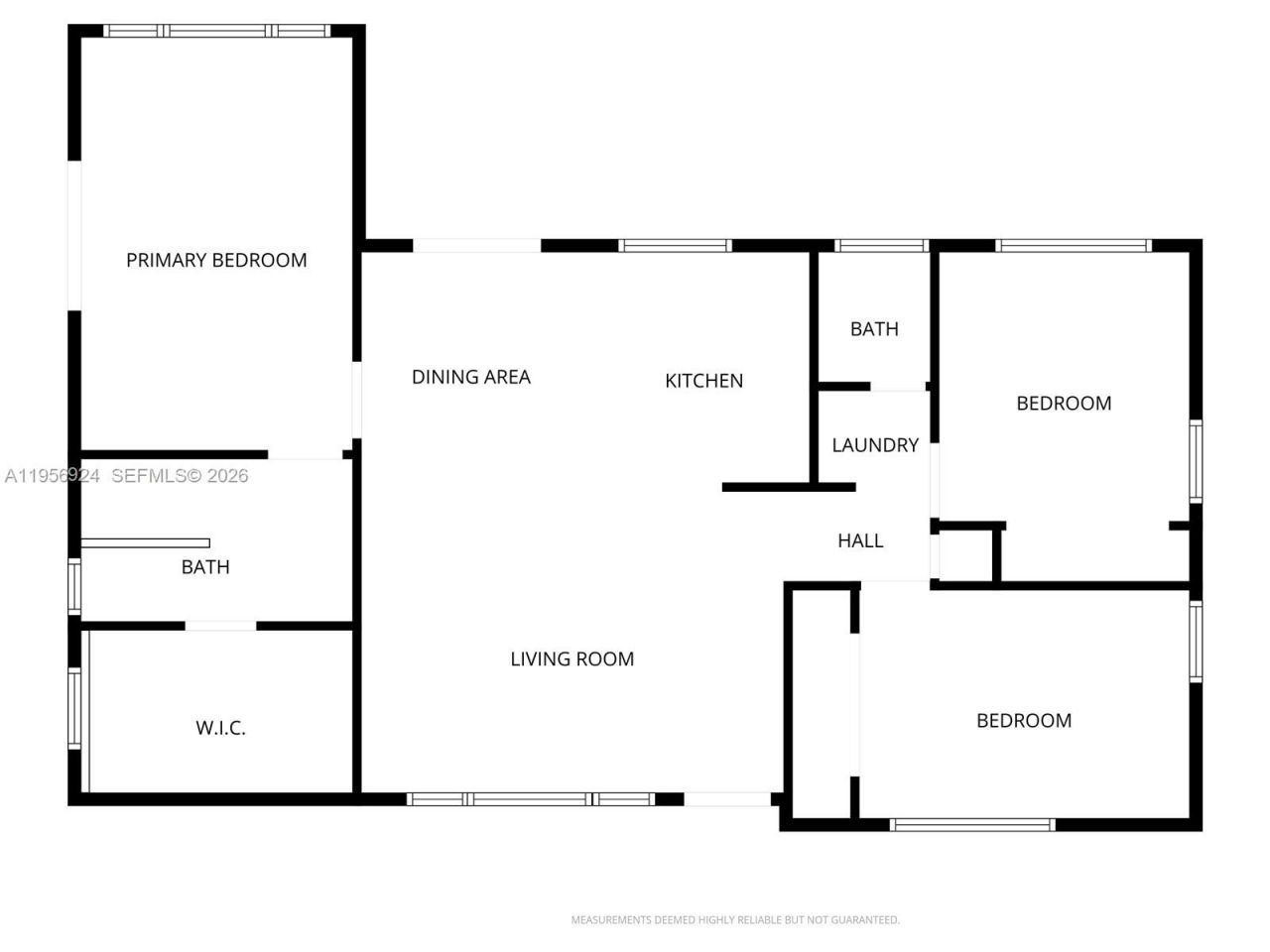 3473 Riverland Rd, Fort Lauderdale, FL 33312 Photo