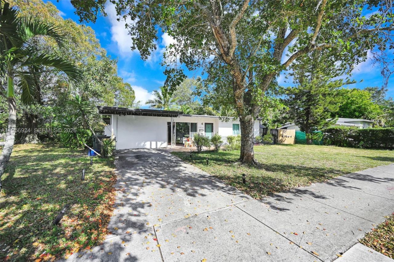 3473 Riverland Rd, Fort Lauderdale, FL 33312 Photo