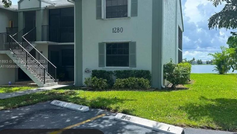 1280 S Franklin Ave, Unit 1280L, Homestead, FL 33034 Photo