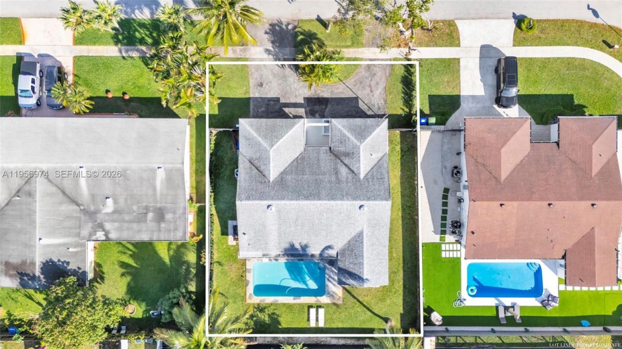 8810 NW 7th St, Pembroke Pines, FL 33024 Photo