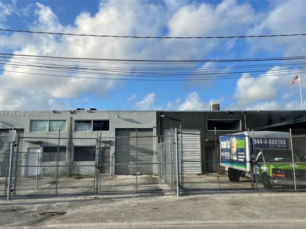 1111 SE 14 Street, Hialeah, FL 33142