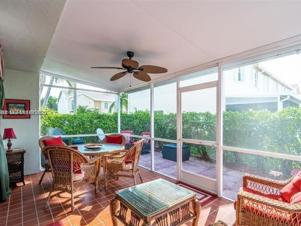 221 Waterside Dr , Unit 221, Hypoluxo, FL 33462