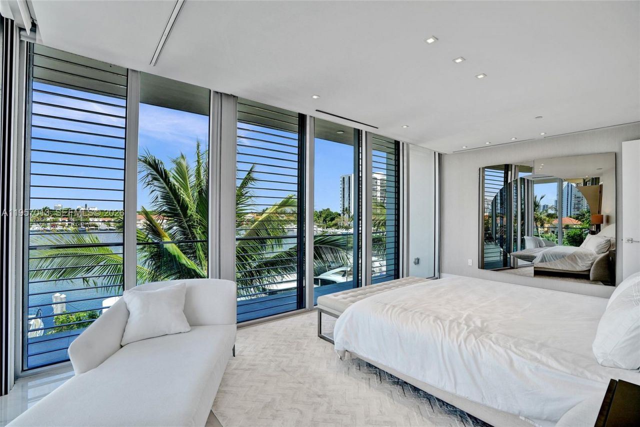 3750 Yacht Club Dr , Unit TH1, Aventura, FL 33180 Photo