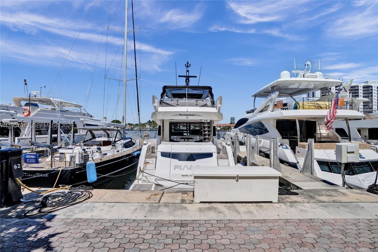 3750 Yacht Club Dr , Unit TH1, Aventura, FL 33180 Photo