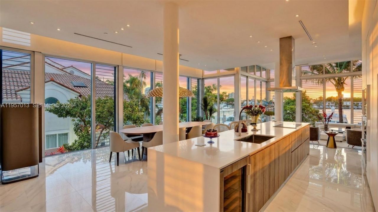 3750 Yacht Club Dr , Unit TH1, Aventura, FL 33180 Photo