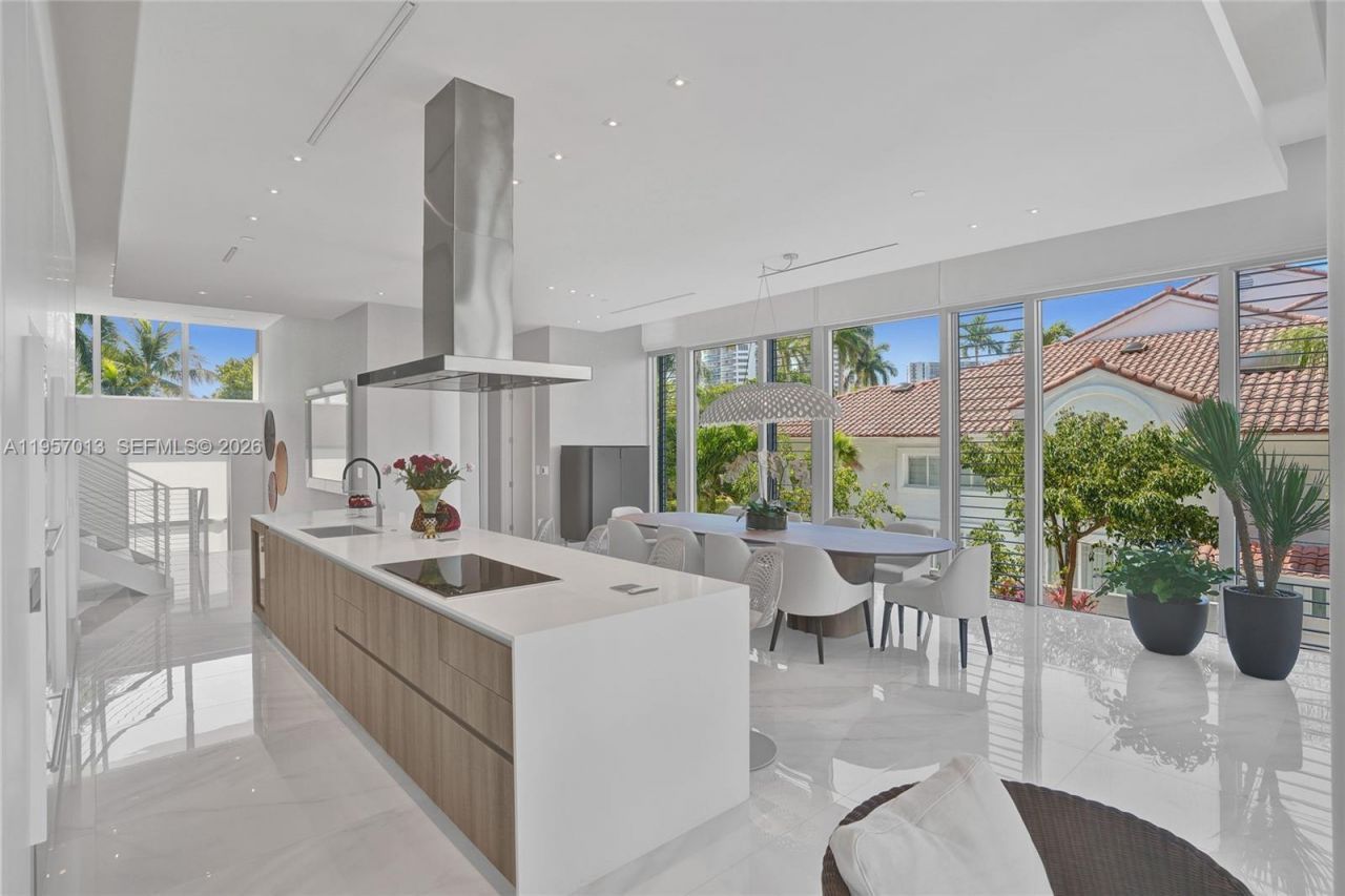 3750 Yacht Club Dr , Unit TH1, Aventura, FL 33180 Photo