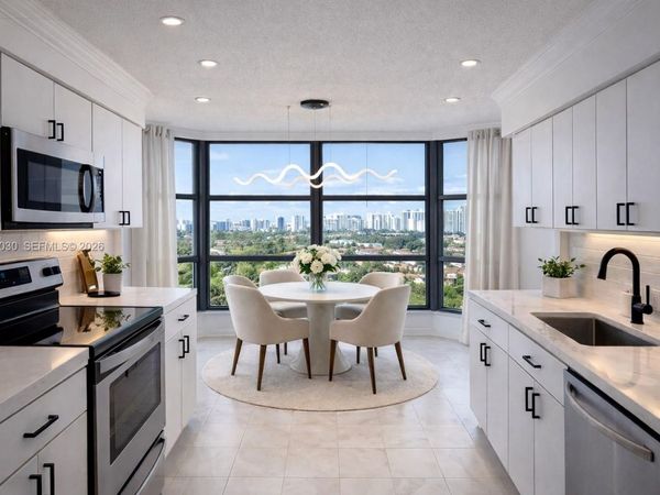 3400 NE 192nd St , Unit 1608, Aventura, FL 33180