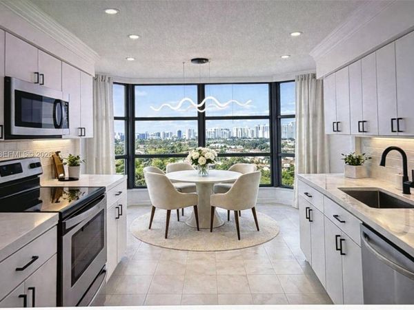 3400 NE 192nd St , Unit 1608, Aventura, FL 33180