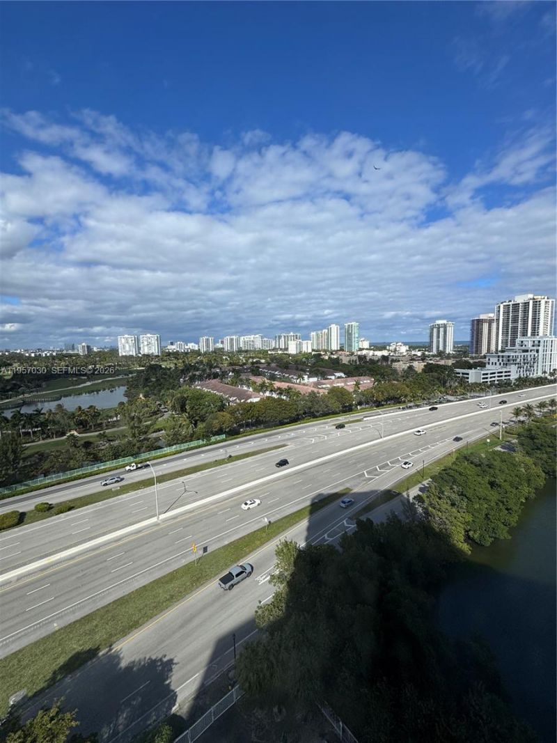 3400 NE 192nd St , Unit 1608, Aventura, FL 33180 Photo