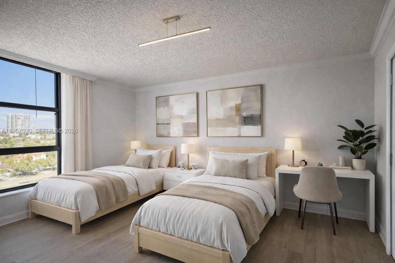 3400 NE 192nd St , Unit 1608, Aventura, FL 33180 Photo