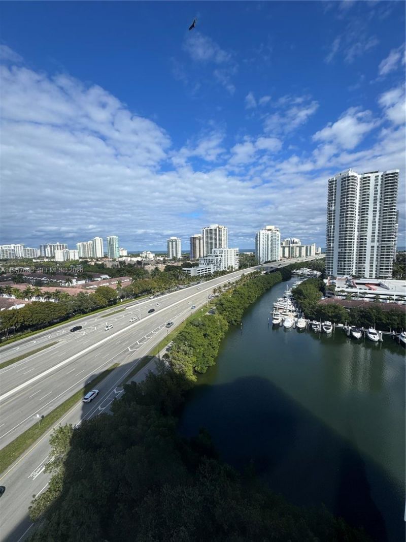 3400 NE 192nd St , Unit 1608, Aventura, FL 33180 Photo
