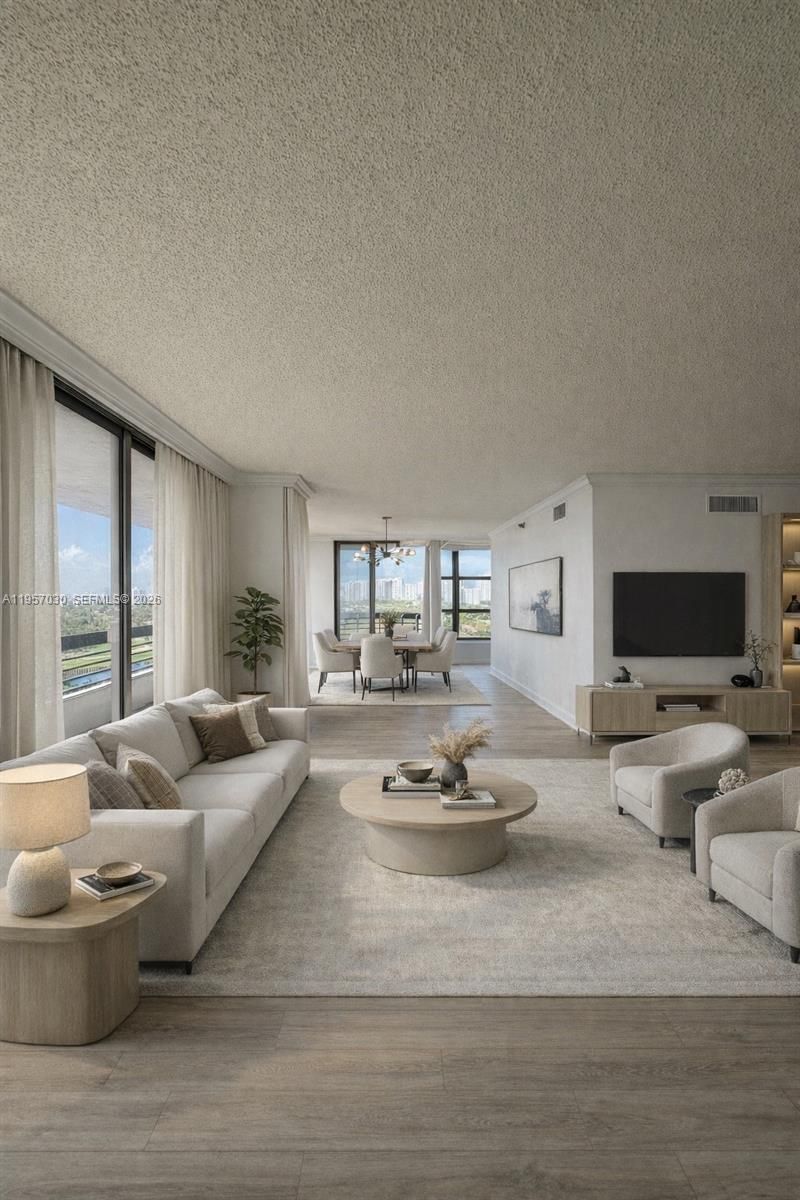 3400 NE 192nd St , Unit 1608, Aventura, FL 33180 Photo