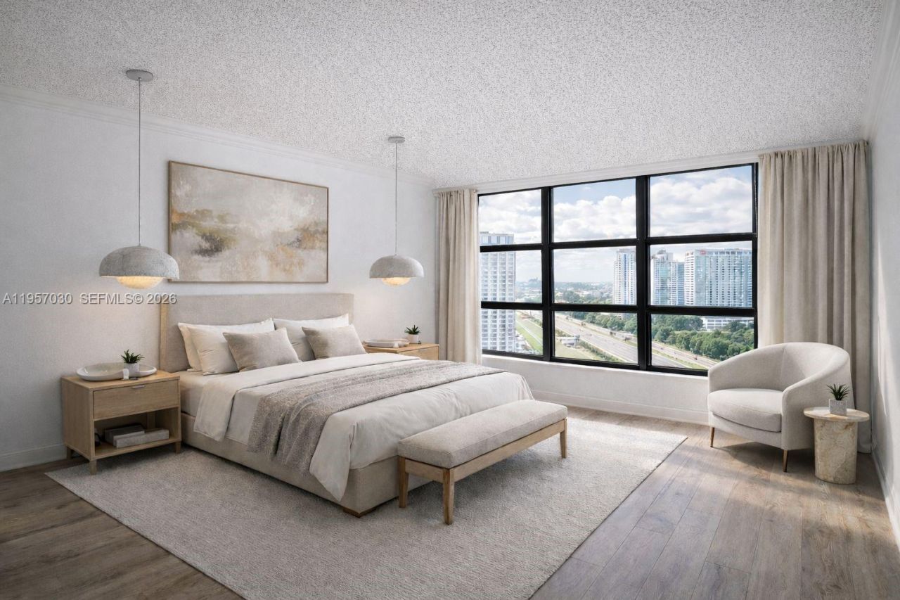 3400 NE 192nd St , Unit 1608, Aventura, FL 33180 Photo