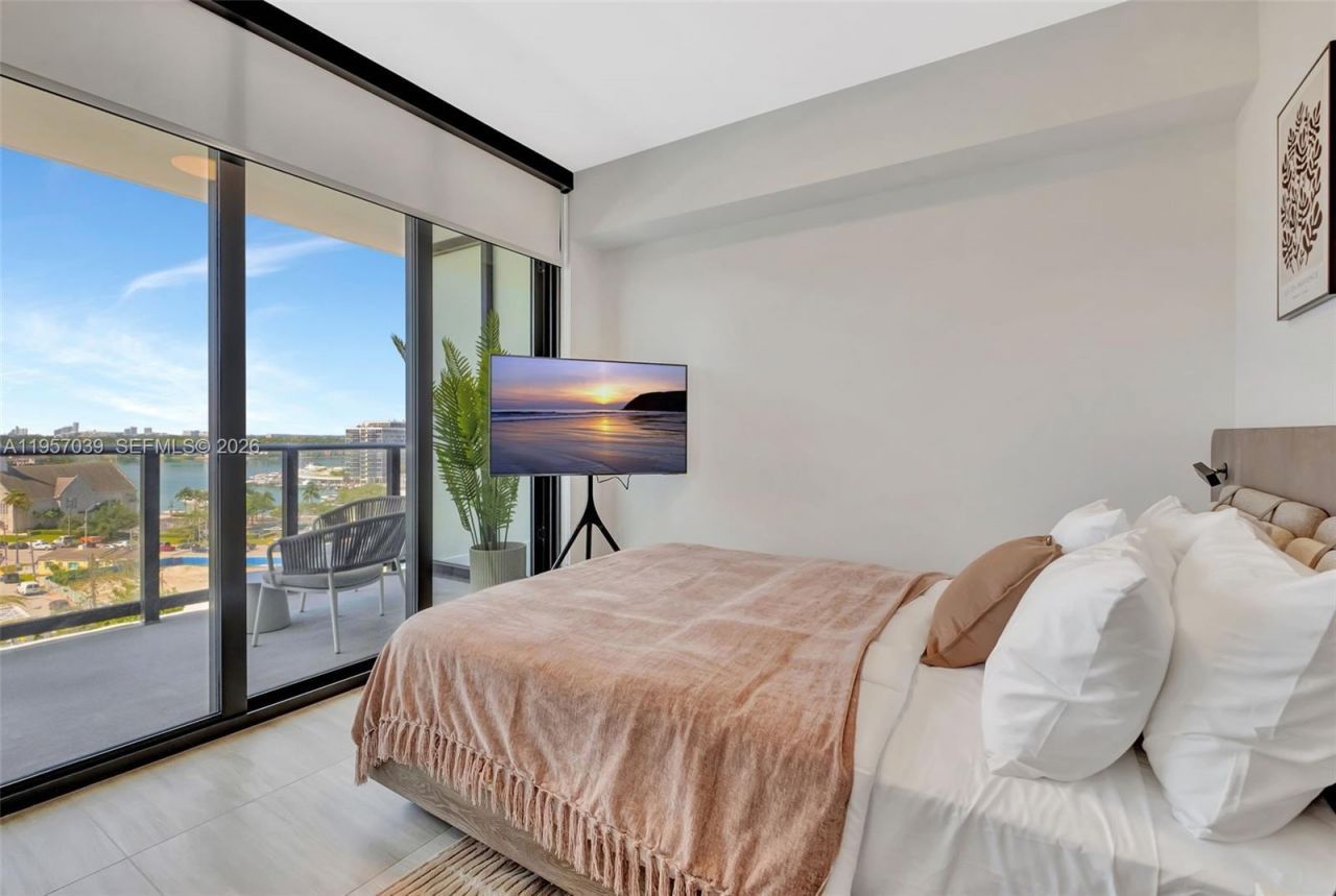 580 72nd Street , Unit 808, Miami Beach, FL 33141 Photo