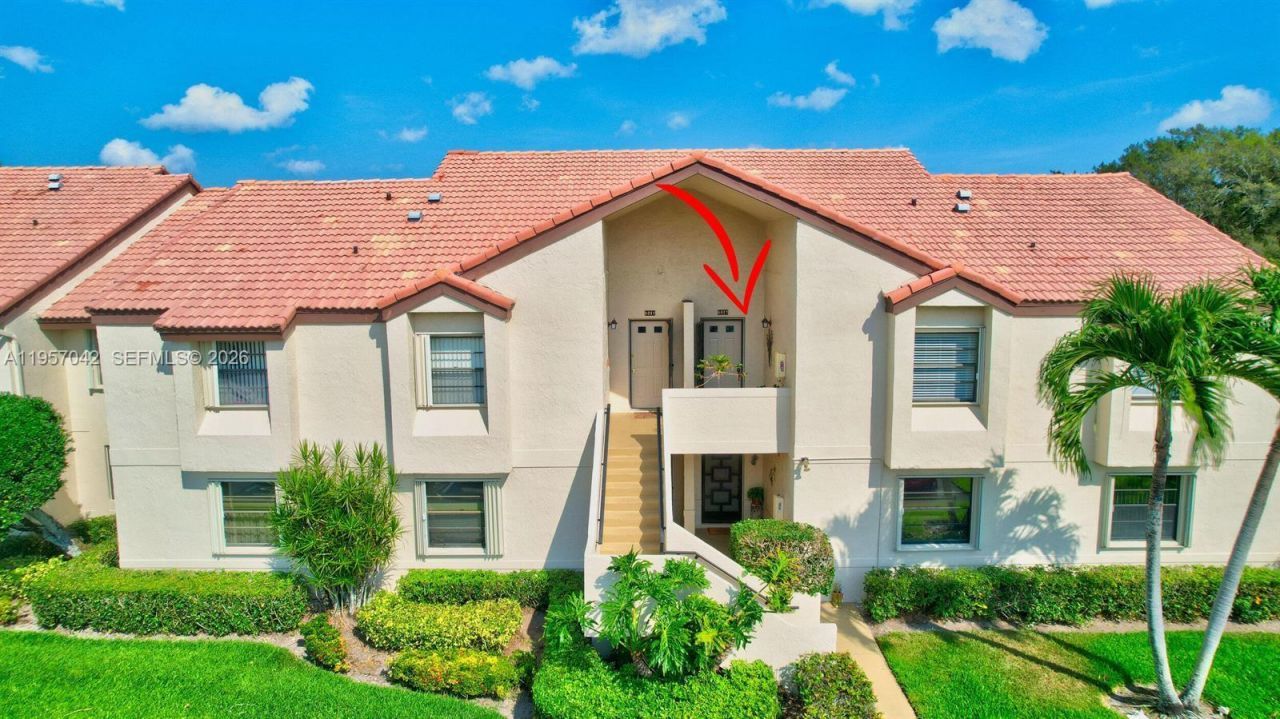 6027 Parkwalk Dr, Boynton Beach, FL 33472 Photo