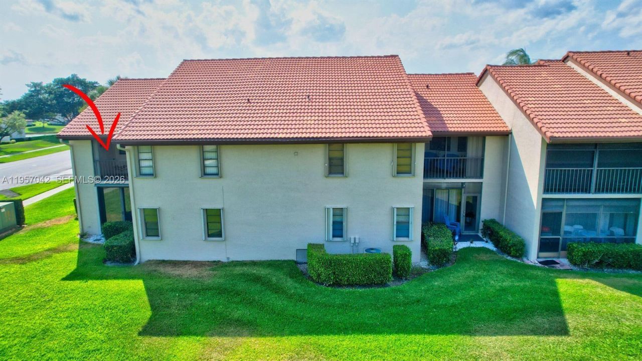 6027 Parkwalk Dr, Boynton Beach, FL 33472 Photo