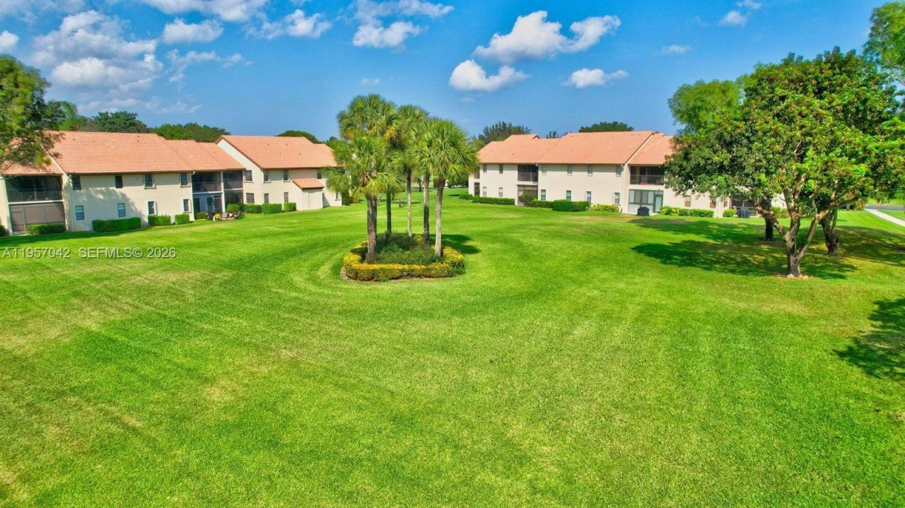 6027 Parkwalk Dr, Boynton Beach, FL 33472 Photo