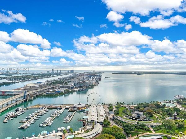 Unit 4115, Miami, FL 33132