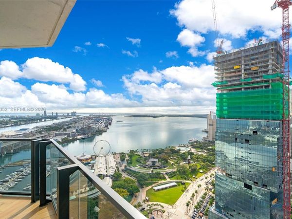Unit 4115, Miami, FL 33132