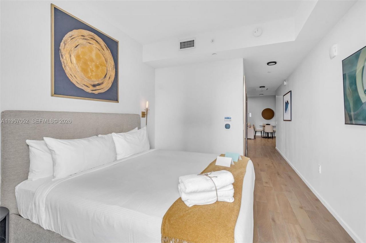 Please Call For Address, Unit 4115, Miami, FL 33132 Photo