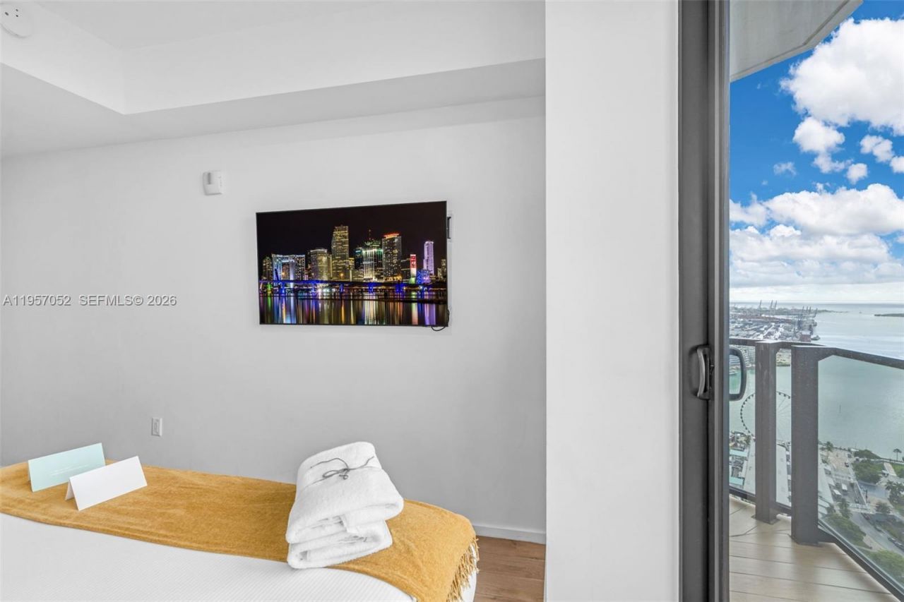 Please Call For Address, Unit 4115, Miami, FL 33132 Photo