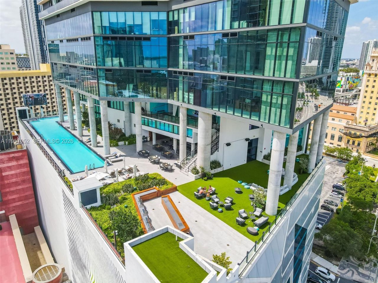 Please Call For Address, Unit 4115, Miami, FL 33132 Photo