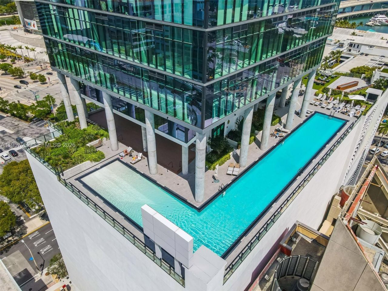 Please Call For Address, Unit 4115, Miami, FL 33132 Photo