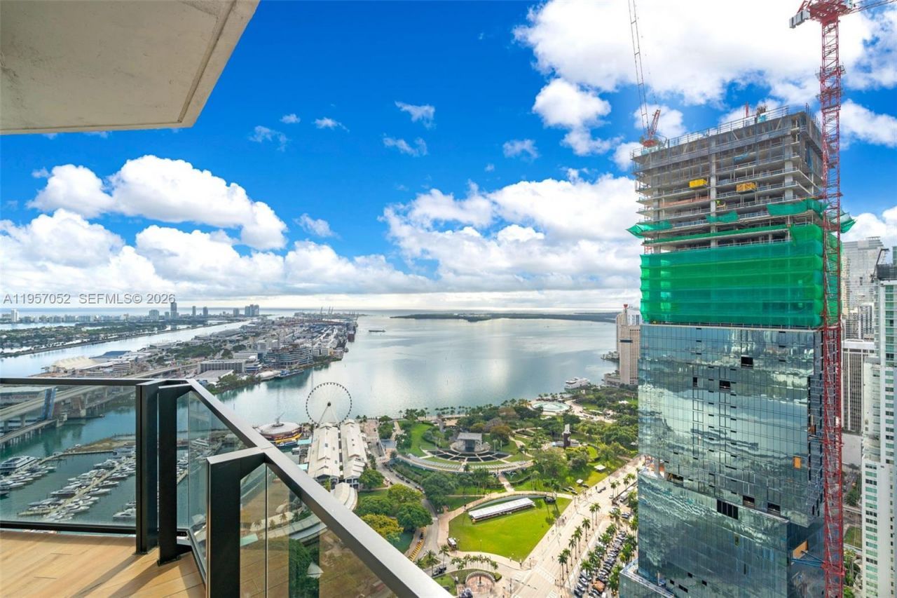 Please Call For Address, Unit 4115, Miami, FL 33132 Photo