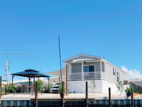 3673 Dewberry Ln , Saint James City, FL 33956