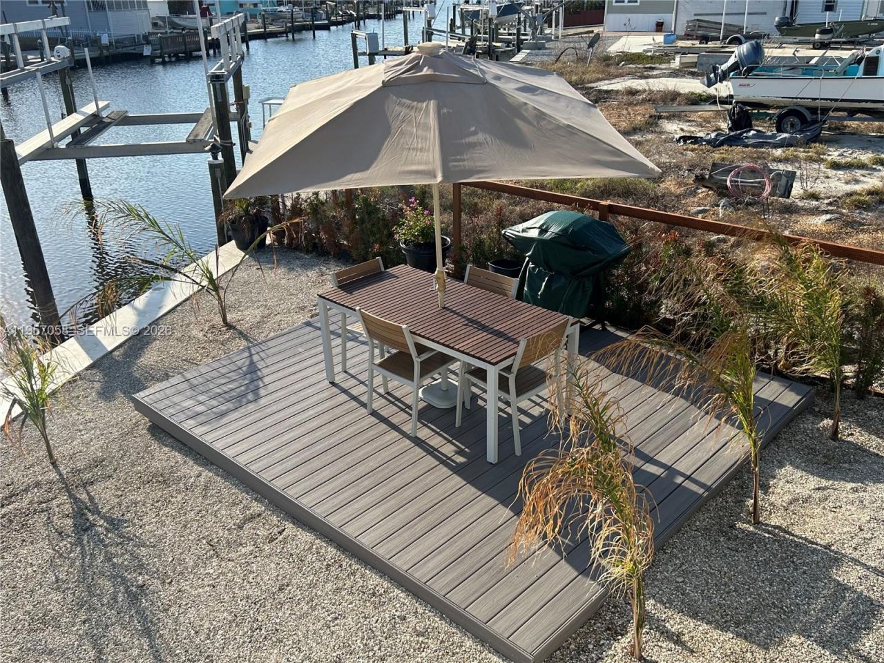 3673 Dewberry Ln , Saint James City, FL 33956 Photo