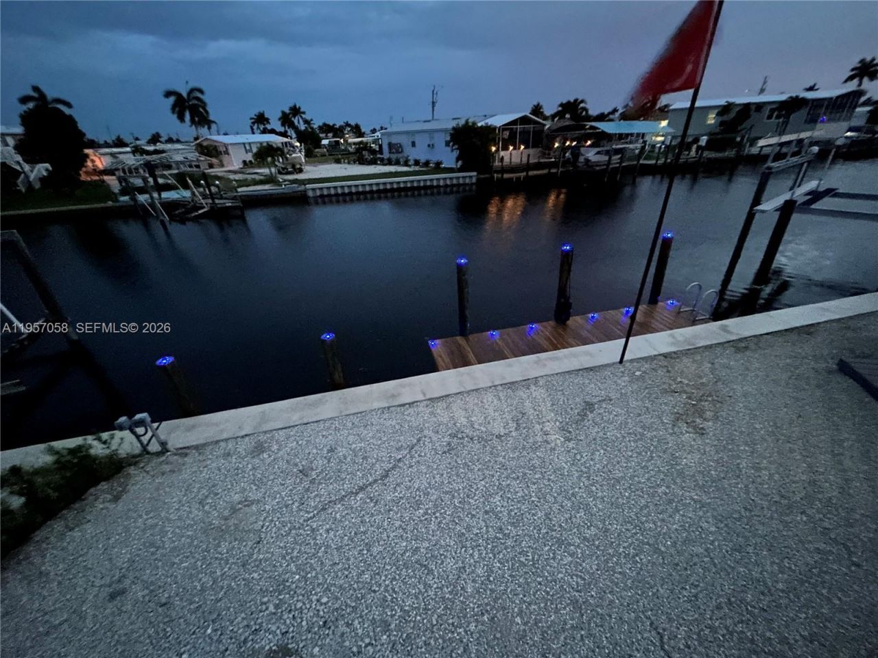 3673 Dewberry Ln , Saint James City, FL 33956 Photo