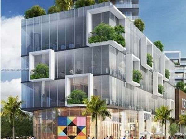 21290 Biscayne Blvd , Unit 204, Aventura, FL 33180