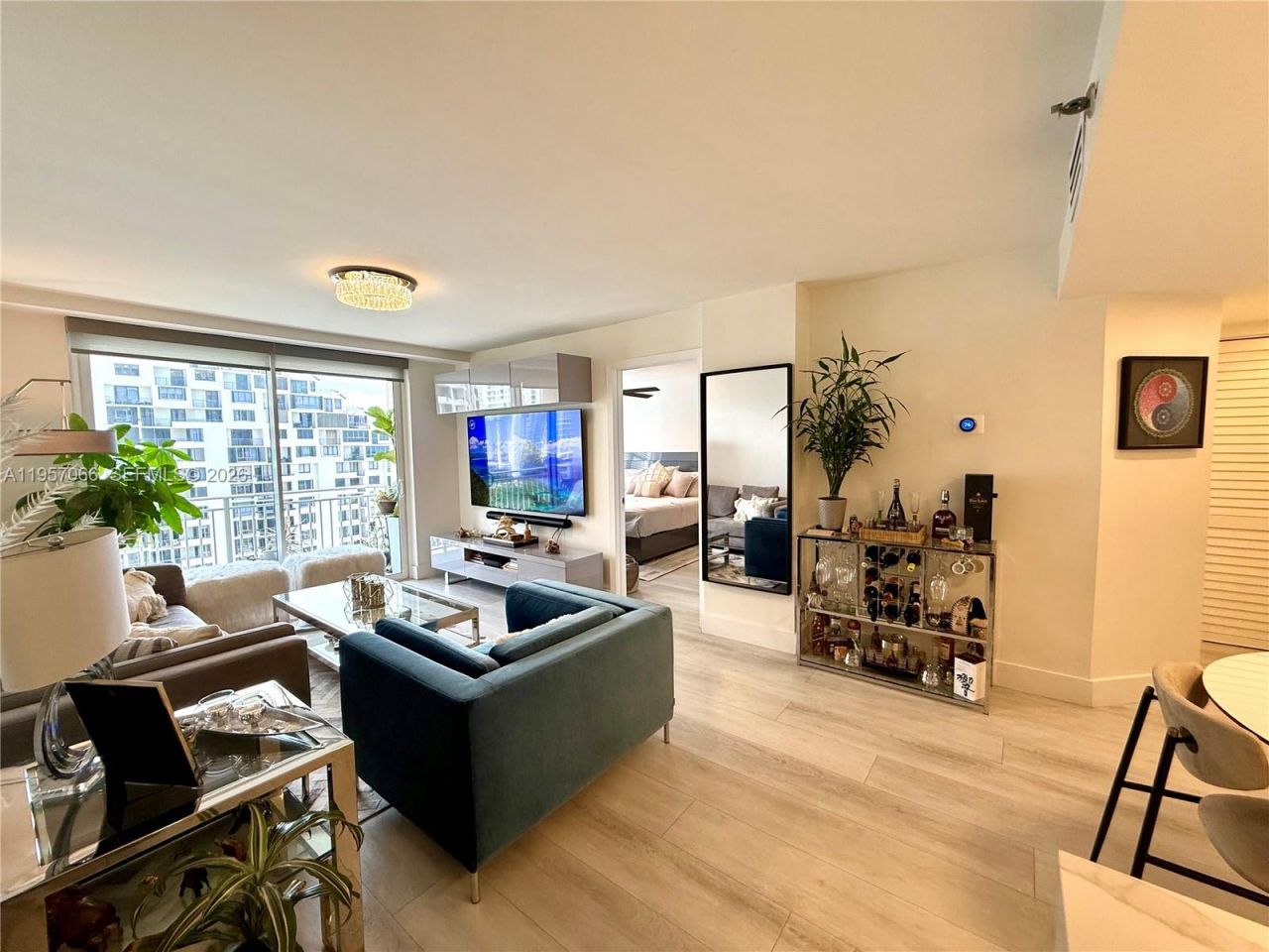 770 Claughton Island Dr , Unit 1503, Miami, FL 33131 Photo