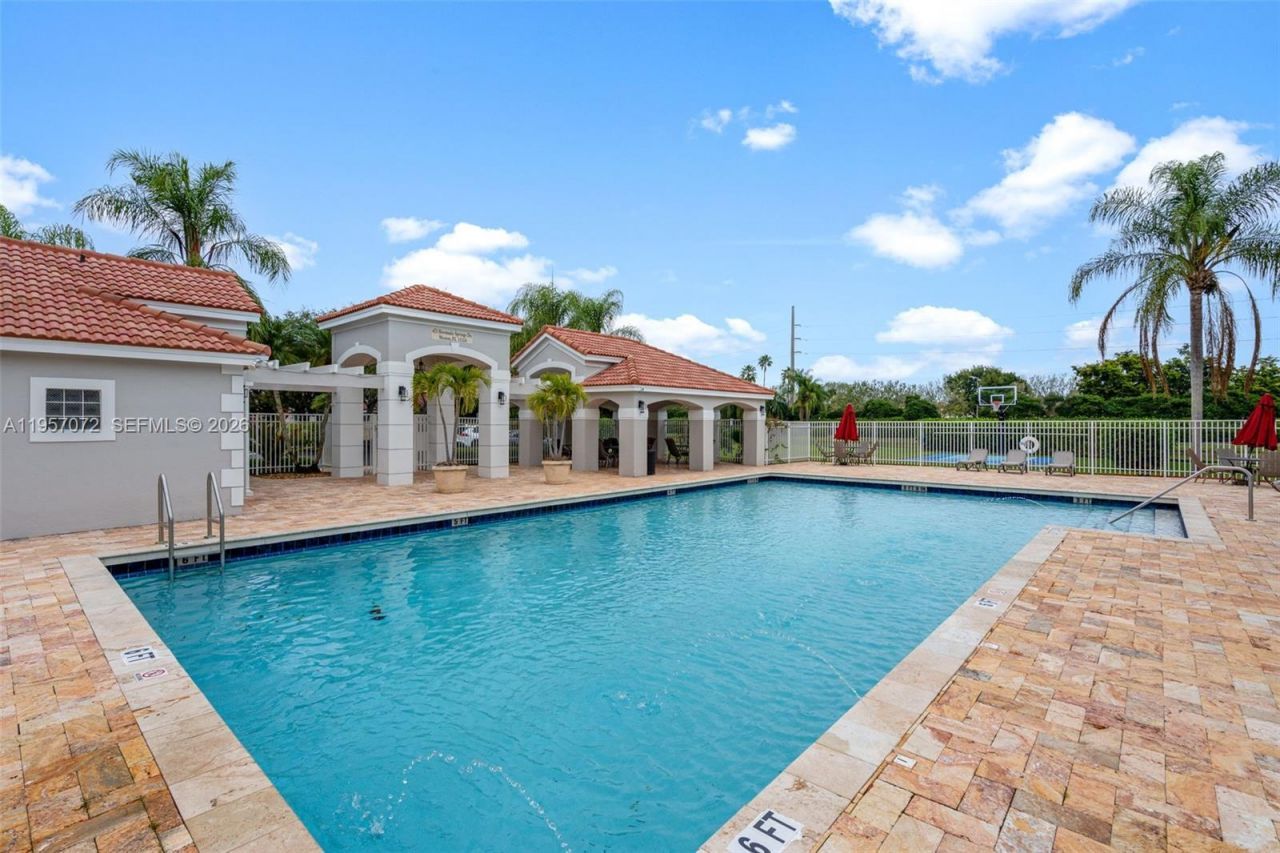 332 Bridgeton Rd, Weston, FL 33326 Photo