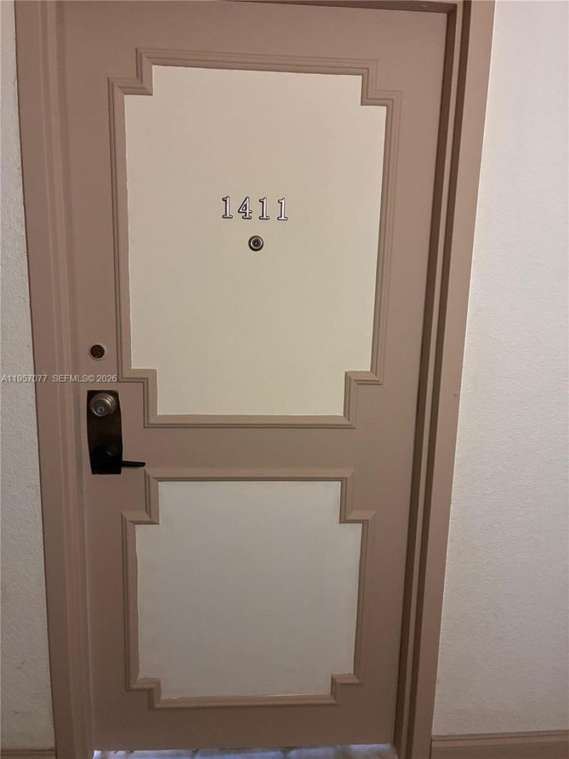 2780 NE 183rd St, Unit 1411, Aventura, FL 33160 Photo