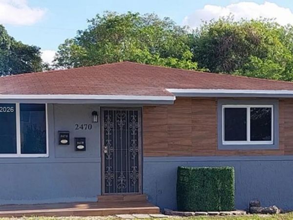 2470 NW 82nd St , Unit 2470, Miami, FL 33147