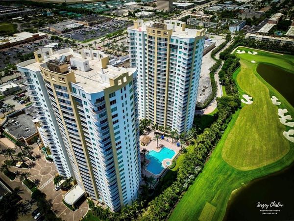 1745 E Hallandale Beach Blvd, Unit 1903W, Hallandale Beach, FL 33009