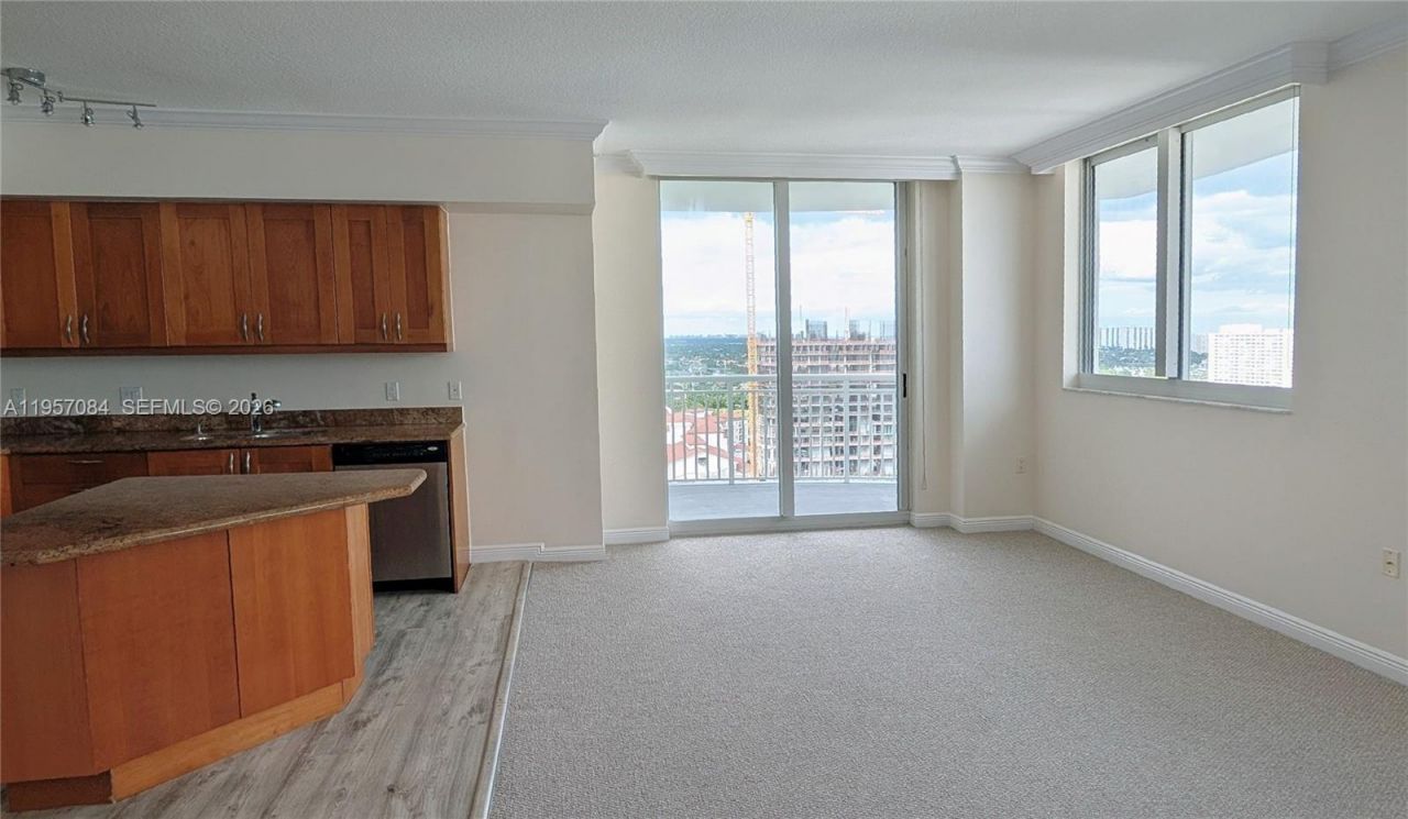 1745 E Hallandale Beach Blvd, Unit 1903W, Hallandale Beach, FL 33009 Photo
