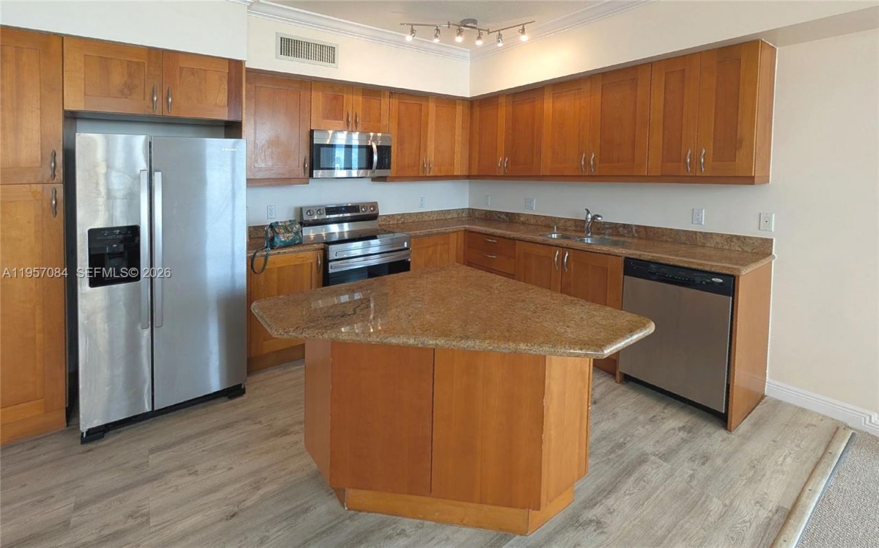 1745 E Hallandale Beach Blvd, Unit 1903W, Hallandale Beach, FL 33009 Photo