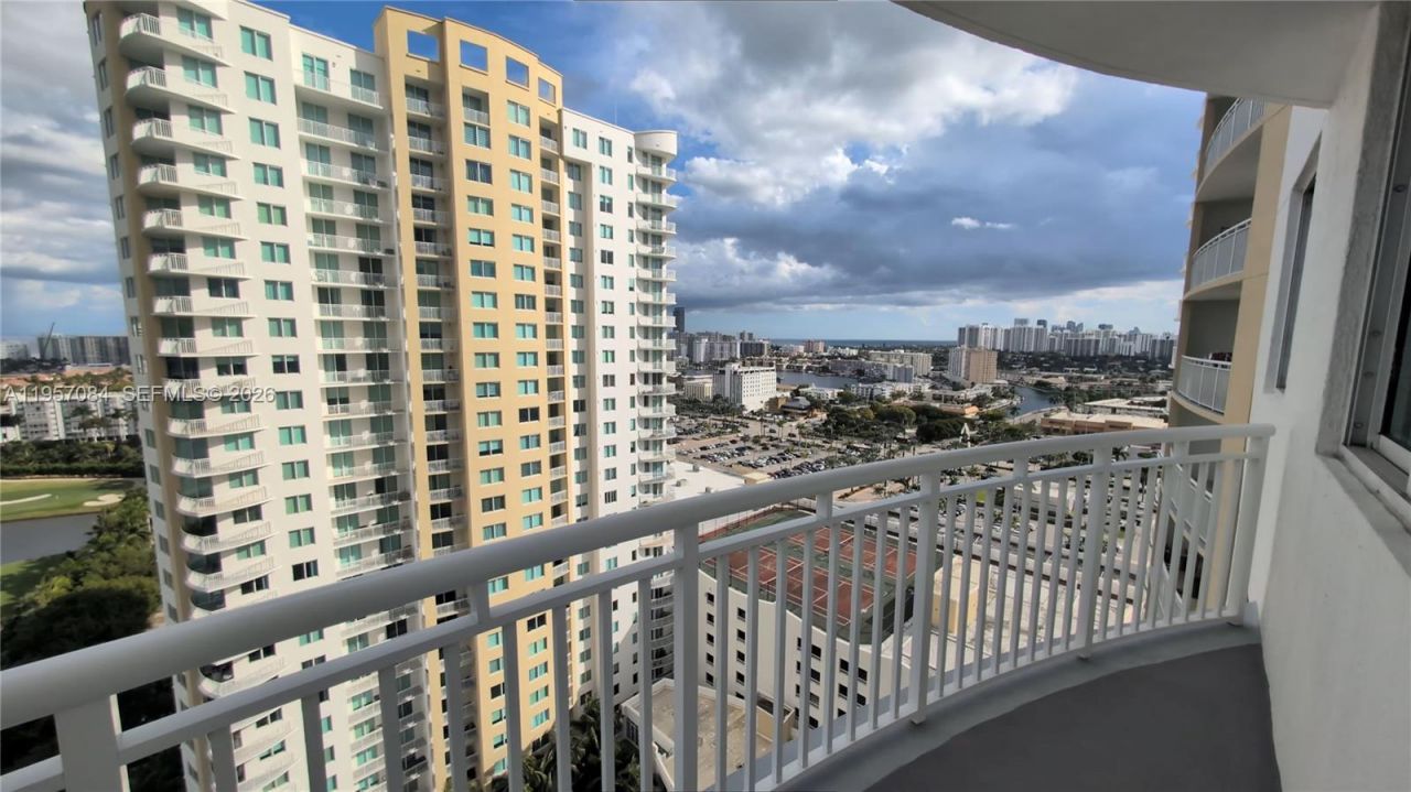 1745 E Hallandale Beach Blvd, Unit 1903W, Hallandale Beach, FL 33009 Photo