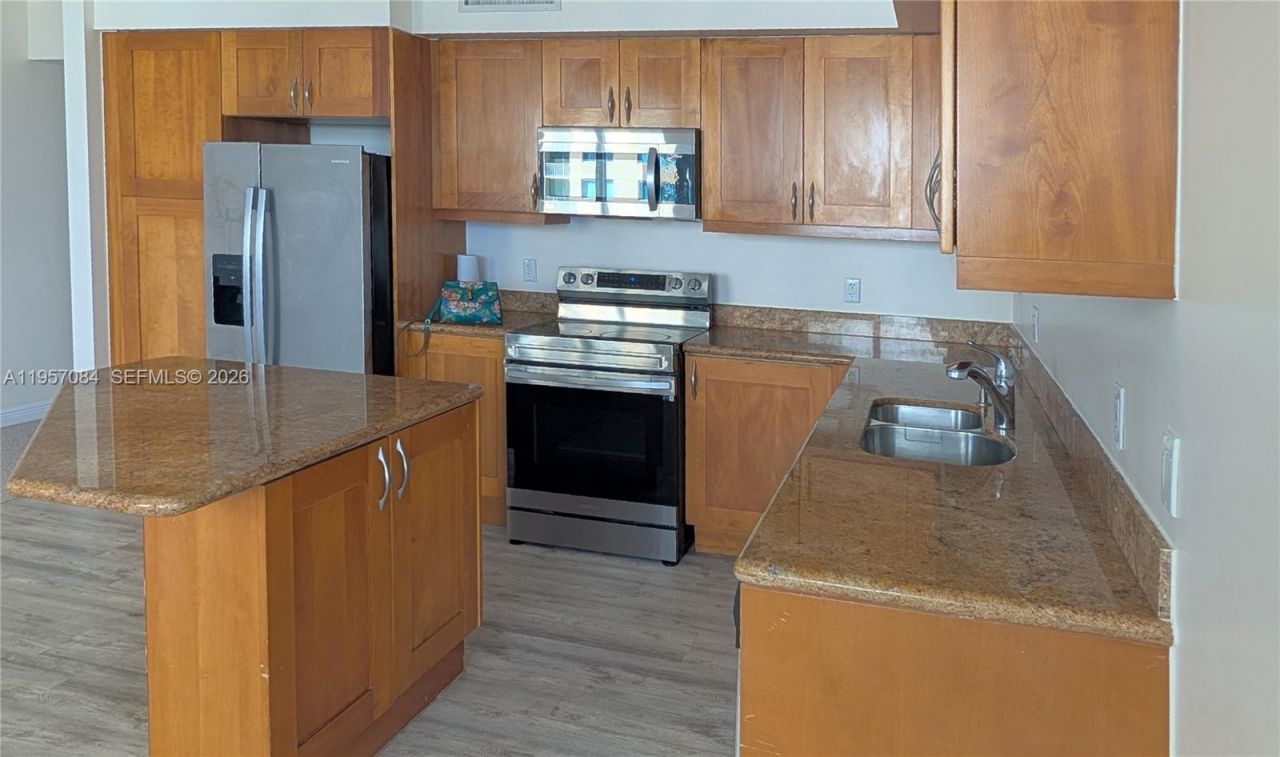 1745 E Hallandale Beach Blvd, Unit 1903W, Hallandale Beach, FL 33009 Photo