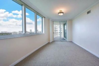 1745 E Hallandale Beach Blvd, Unit 1903W, Hallandale Beach, FL 33009 Photo