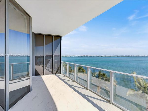 700 NE 24th Street, Unit 207-A, Miami, FL 33137