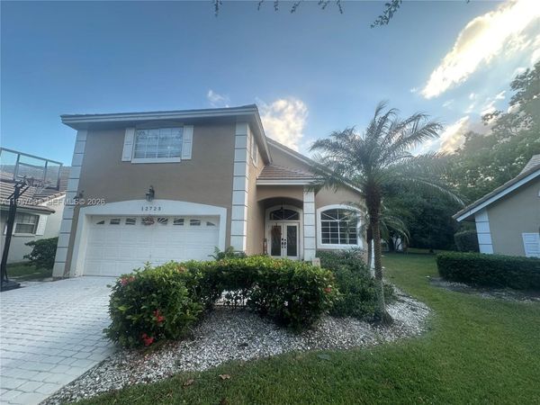 12723 NW 21st Pl , Coral Springs, FL 33071