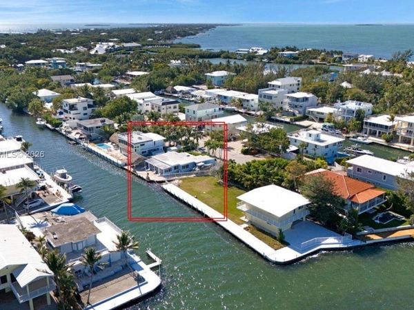230 Jolly Roger Dr , Key Largo, FL 33037